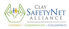 Clay SafetyNet Alliance — Connect, Communicate, Collaborate